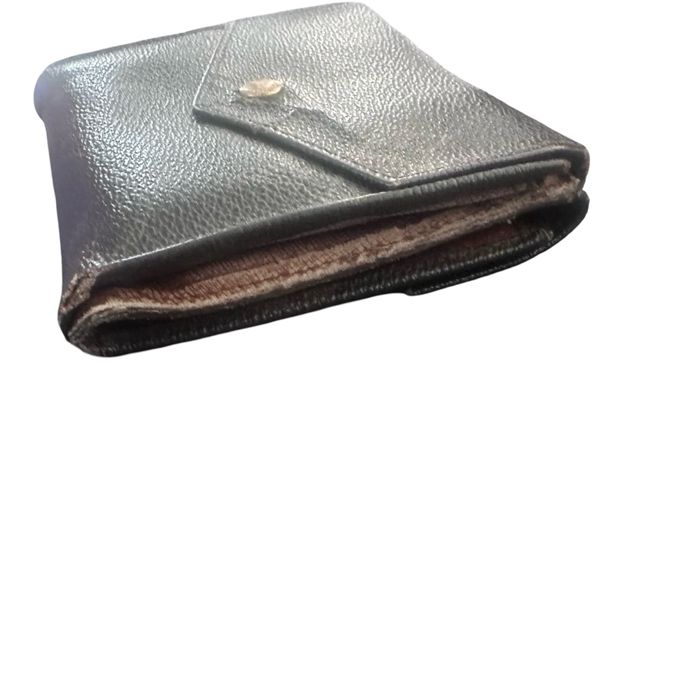 Louis Vuitton An0950 Code Authentic Multifold Dou… - image 7